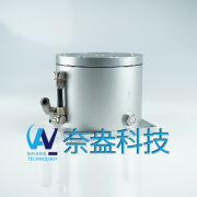 SDS型薄膜式气浮减震器