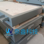 KSQ型泵浦防震基座