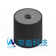 SXBC型橡胶减震器