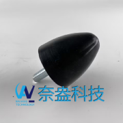 SXBD水滴型橡胶减震器