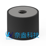 SXDE型橡胶减震器