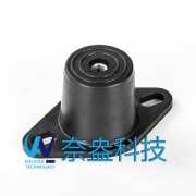 SXRM型橡胶隔振器