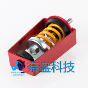 SKY型吊式弹簧减震器