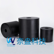 ZTS橡胶弹簧减震器