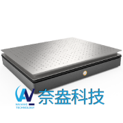 SXKD型桌面式气浮隔振台