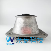 SXE型橡胶减震器