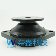 SXJX型橡胶减震器