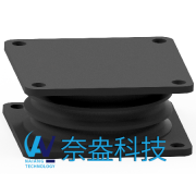 SXWA型橡胶减震器