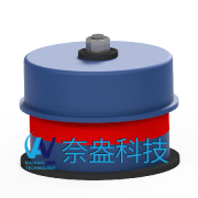 SZT型弹簧减振器