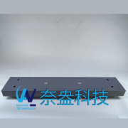 ZTT型矩阵式复合弹簧减震台