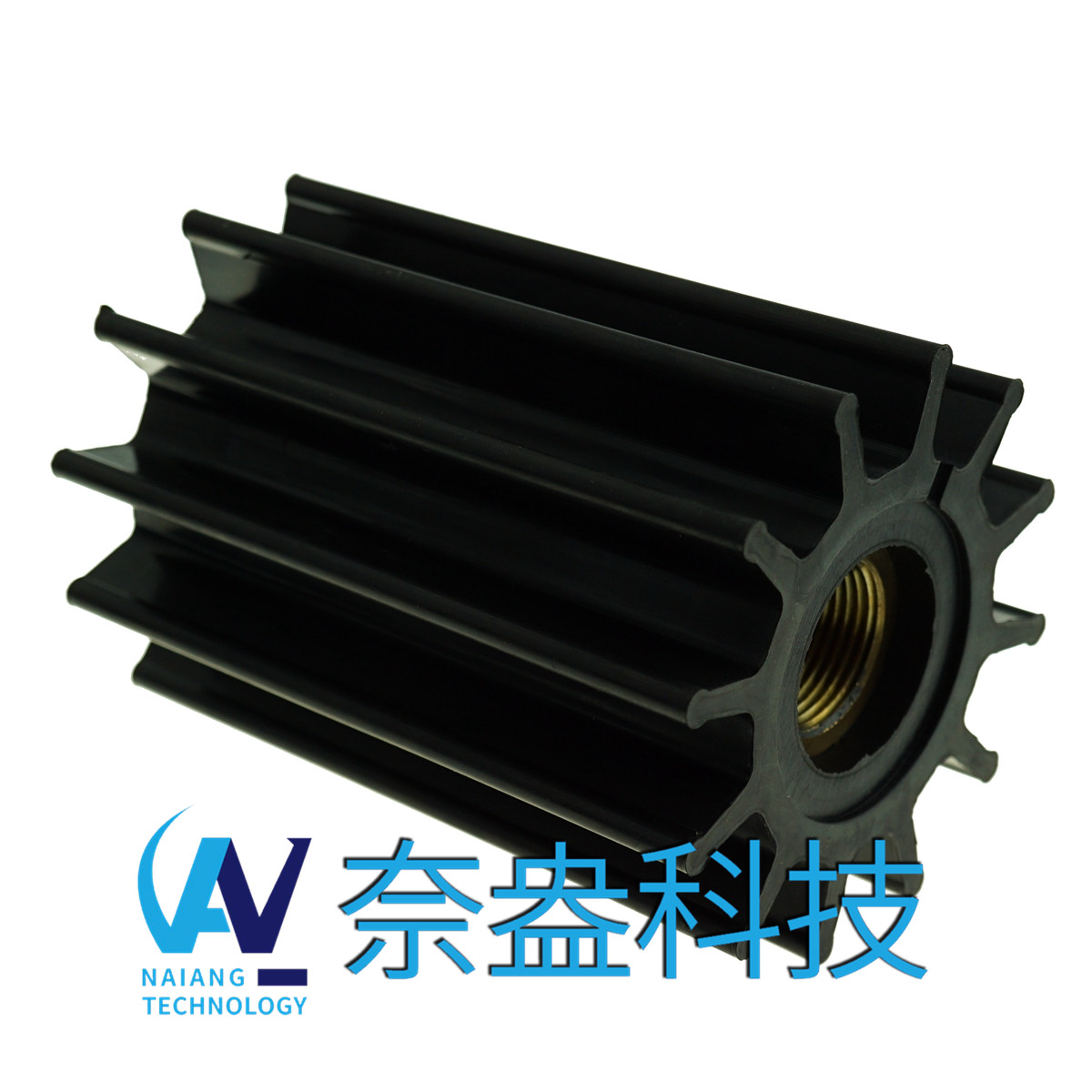 强森泵用橡胶叶轮 JOHNSON Impeller 09-820B