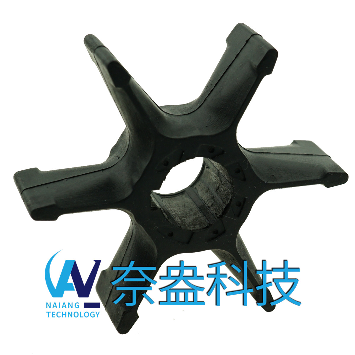 雅马哈舷外机橡胶叶轮40马力 YAMAHA Impeller 6F5-44352-01