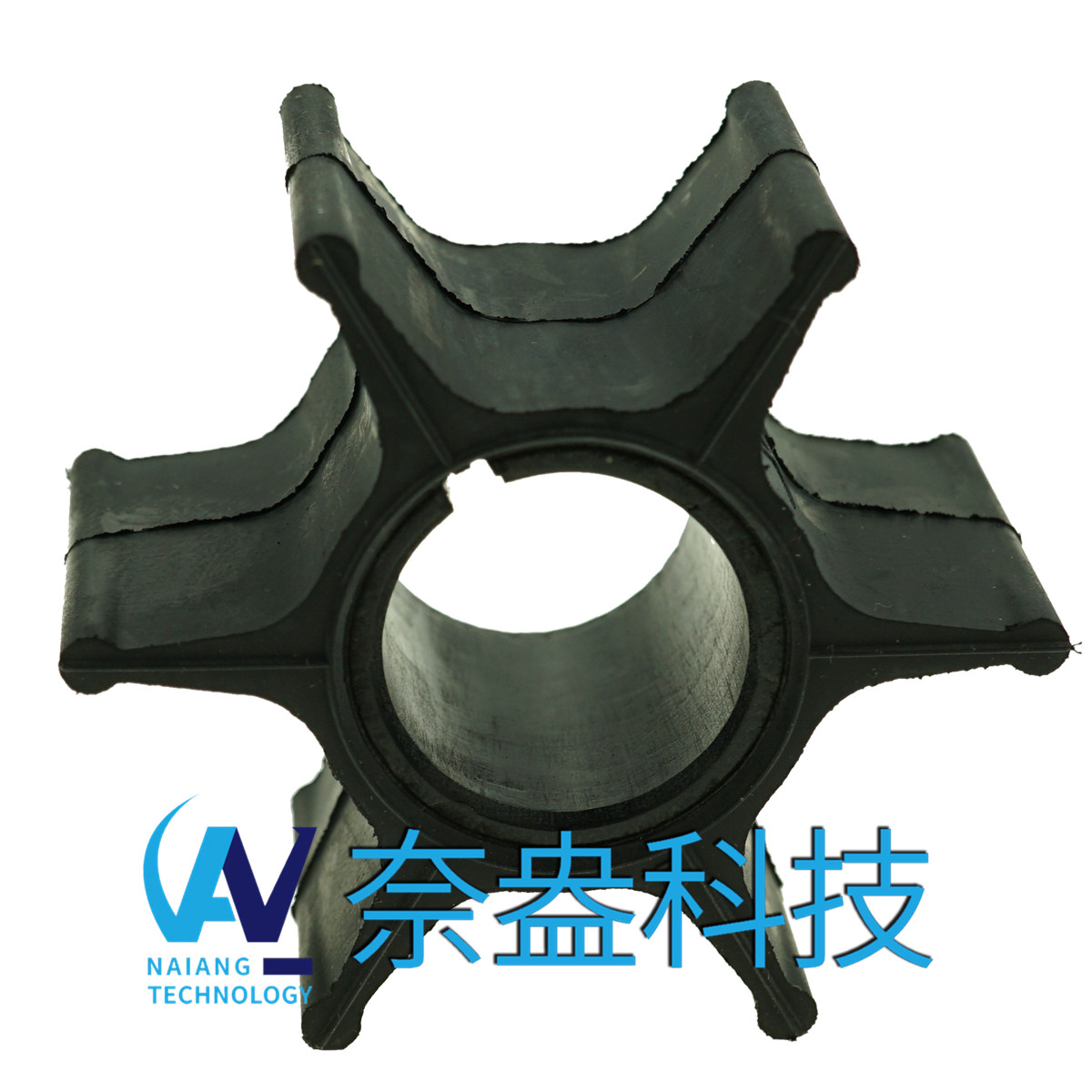 水星舷外机橡胶叶轮 75-140hp -Mercury Impeller 47-803630T