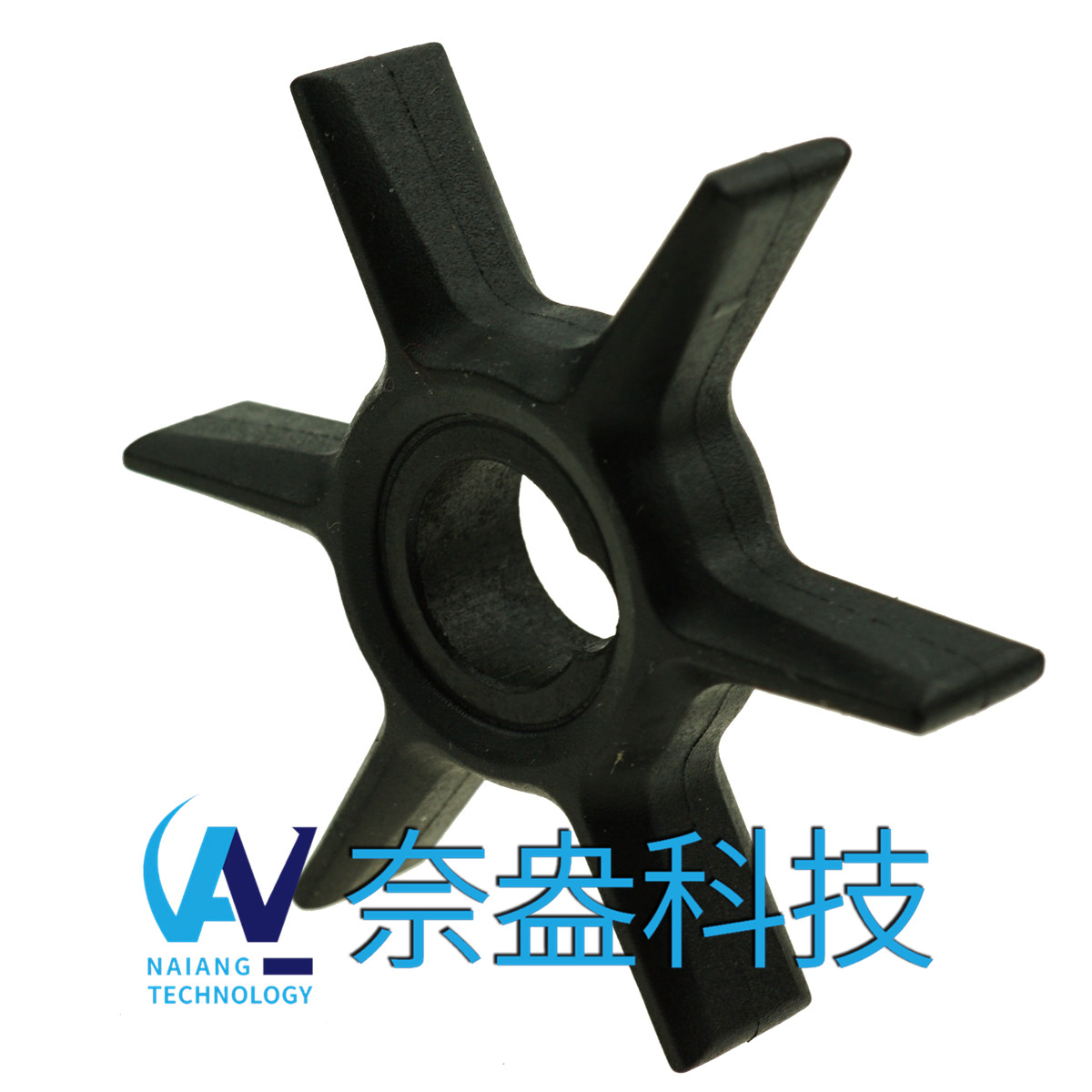 水星舷外机橡胶叶轮 Mercury Impeller 47-42038/42038Q02