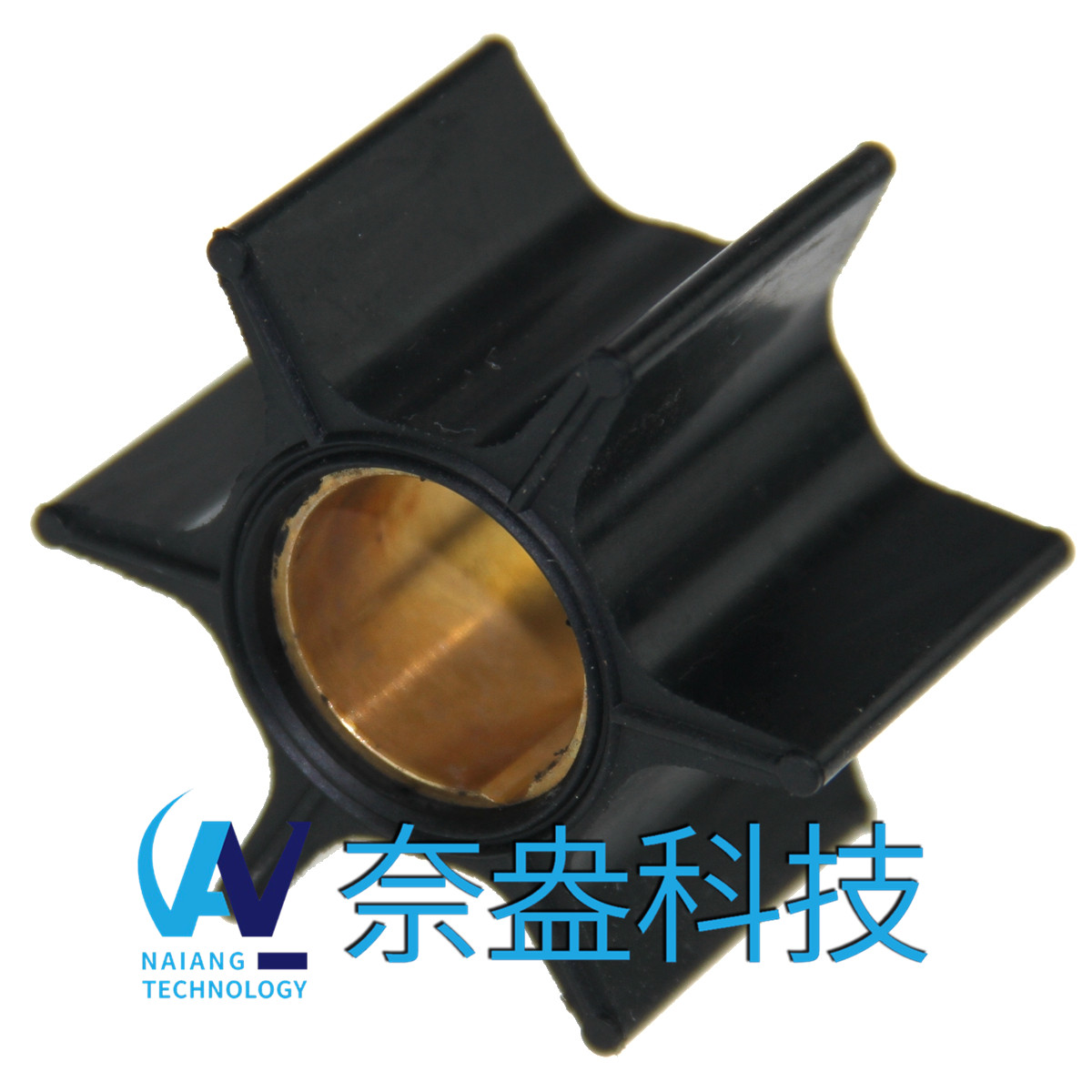 水星舷外机橡胶叶轮75-225hp Mercury Impeller 47-803631T