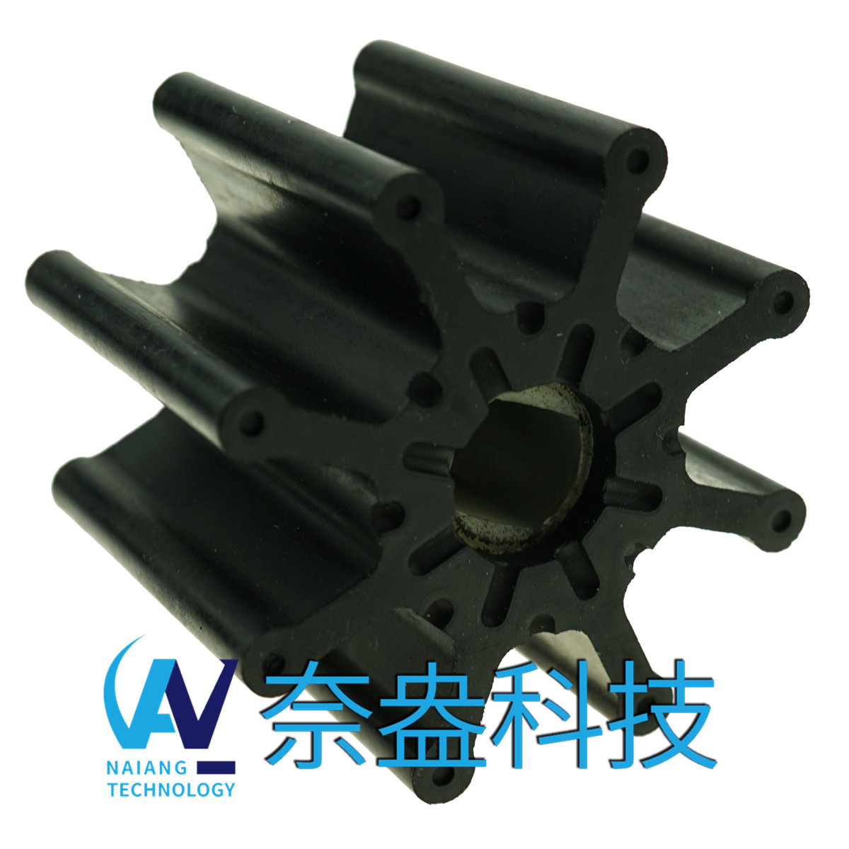 水星舷外机橡胶叶轮 Mercury Impeller 47-862232A2