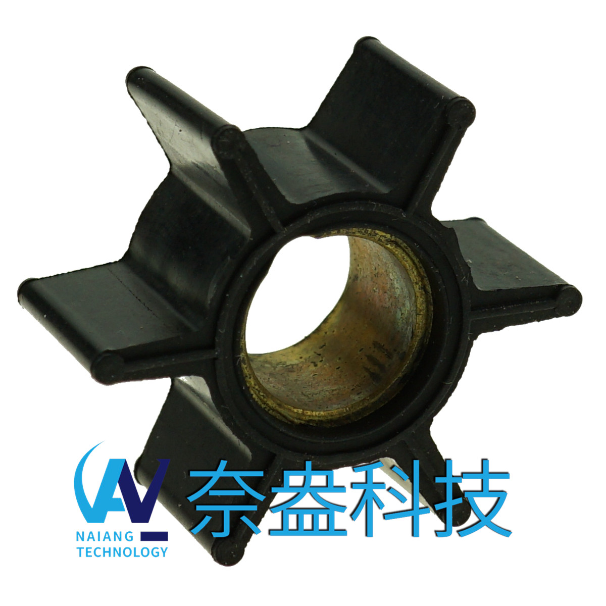 水星舷外机橡胶叶轮 Mercury Impeller 47-89980/47-68988