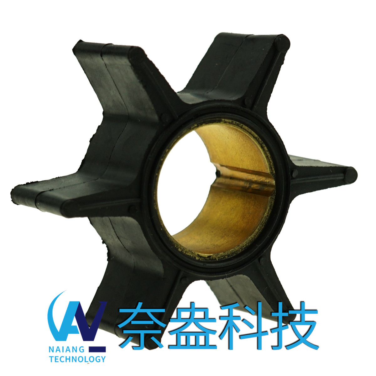 水星舷外机橡胶叶轮 Mercury Impeller 47-89983T/47-65959