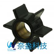 水星舷外机橡胶叶轮 4.5/7.5hp Mercury Impeller47-8998