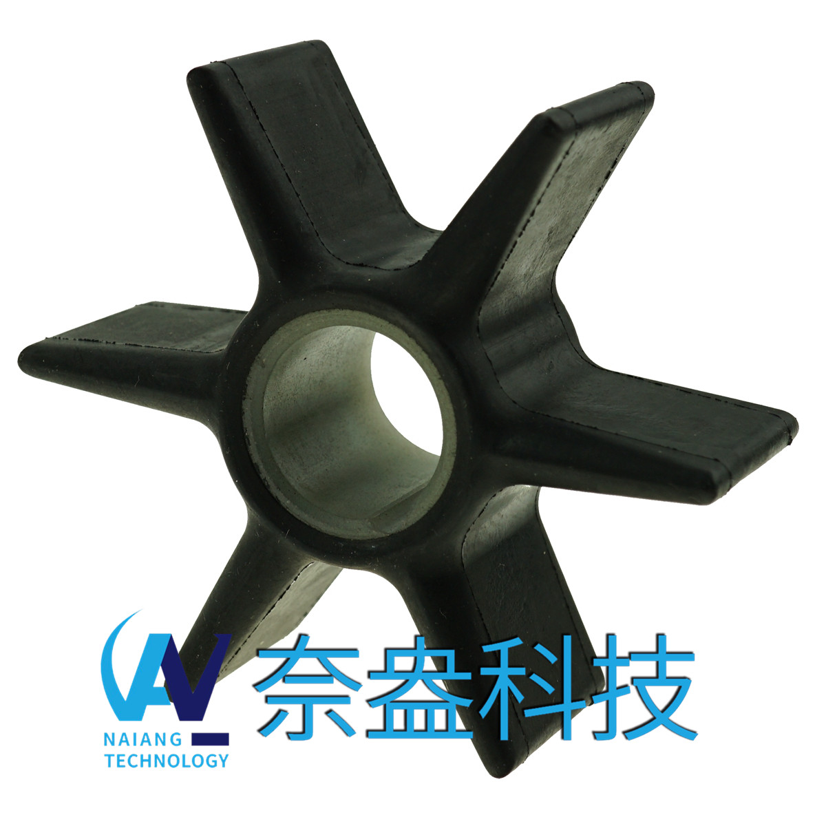 水星舷外机橡胶叶轮 240-250hp -Mercury Impeller47-43026T2/Q02