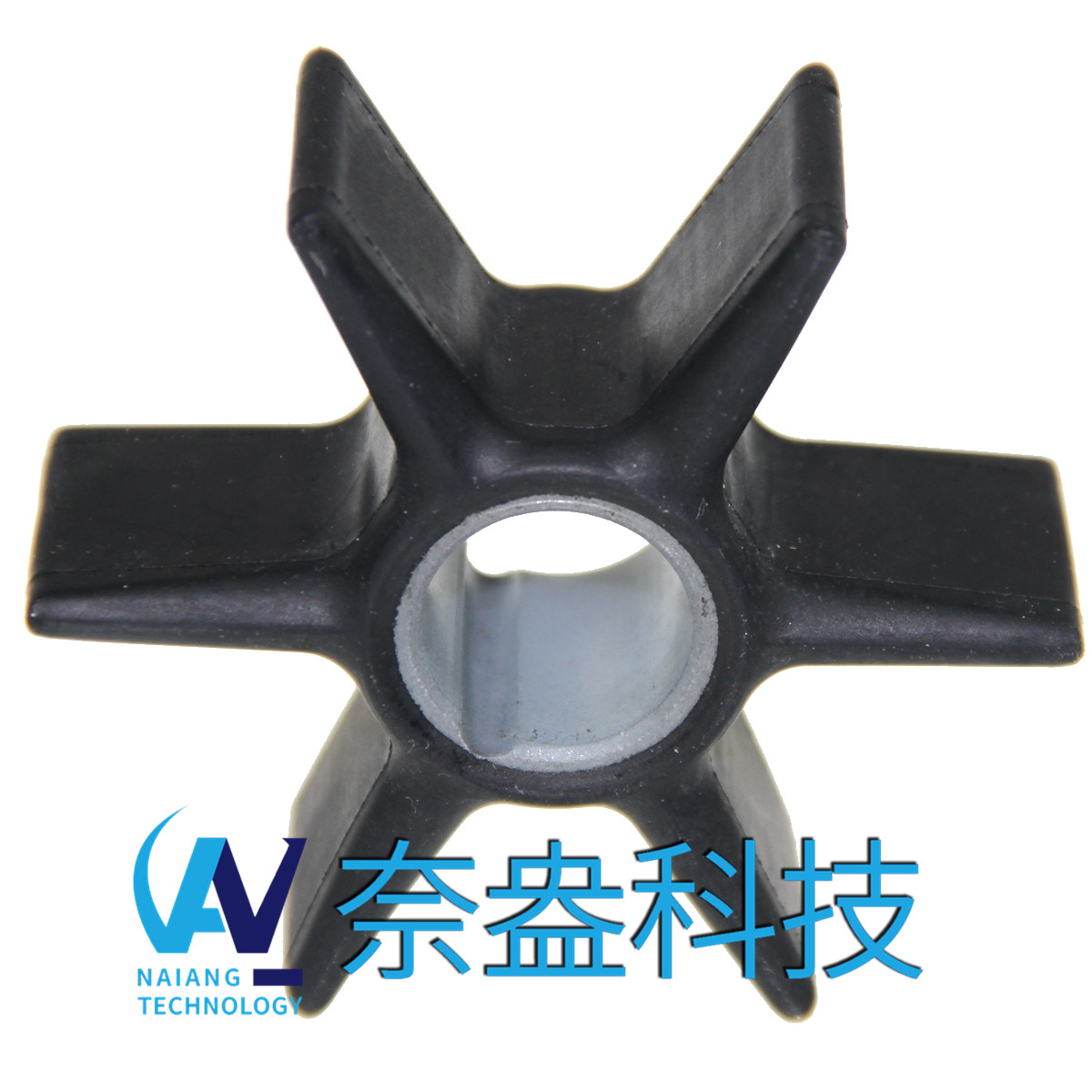 水星舷外机橡胶叶轮 240-250hp -Mercury Impeller47-43026T2/Q02