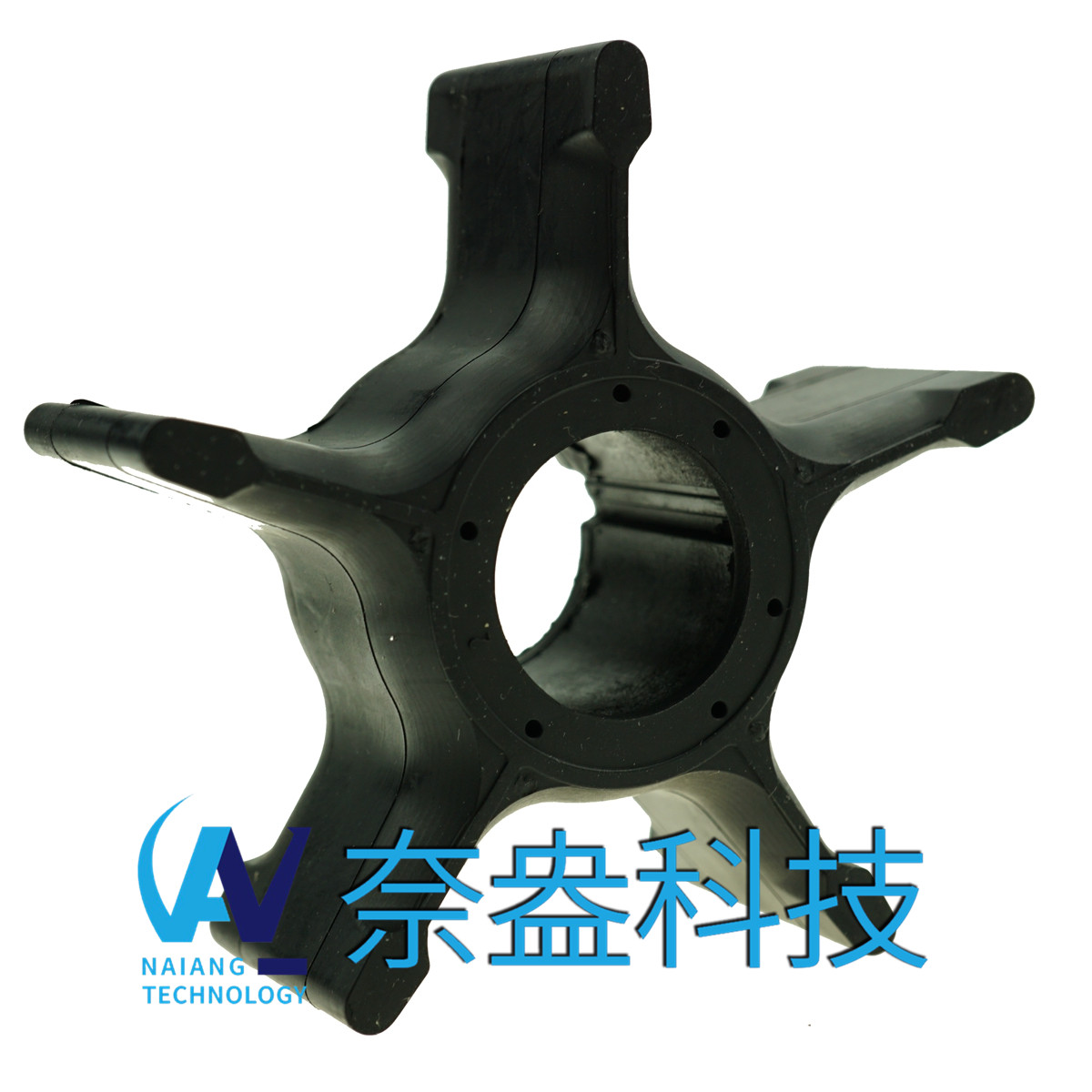 铃木舷外机橡胶叶轮150-200hp-Suzuki Impeller17461-90j01/90j00