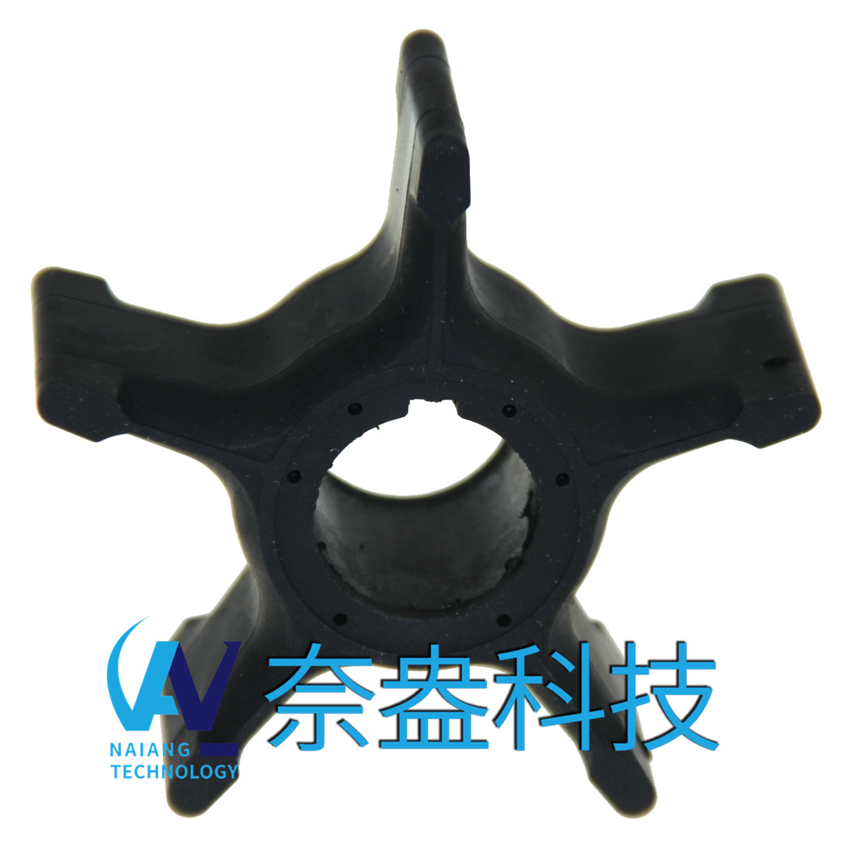 铃木舷外机橡胶叶轮150-200hp-Suzuki Impeller17461-90j01/90j00