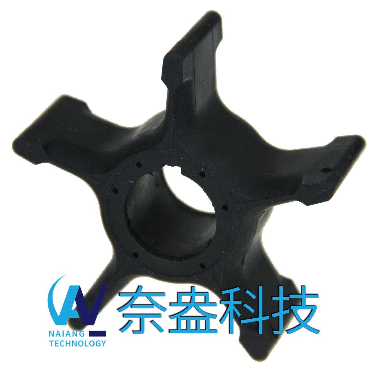 铃木舷外机橡胶叶轮150-200hp-Suzuki Impeller17461-90j01/90j00