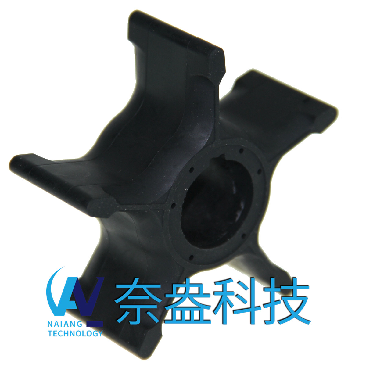 铃木舷外机橡胶叶轮150-200hp-Suzuki Impeller17461-90j01/90j00