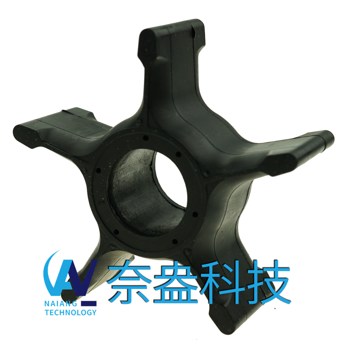 铃木舷外机橡胶叶轮150-200hp-Suzuki Impeller17461-90j01/90j00