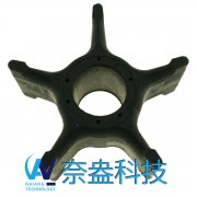 铃木舷外机橡胶叶轮150-250hp-Suzuki Impeller 17461-93