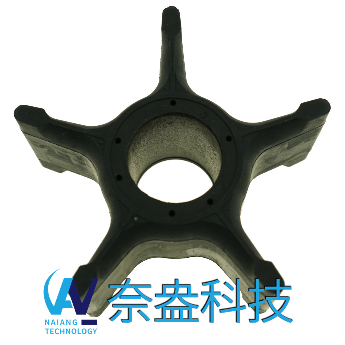 铃木舷外机橡胶叶轮150-250hp-Suzuki Impeller 17461-93j00