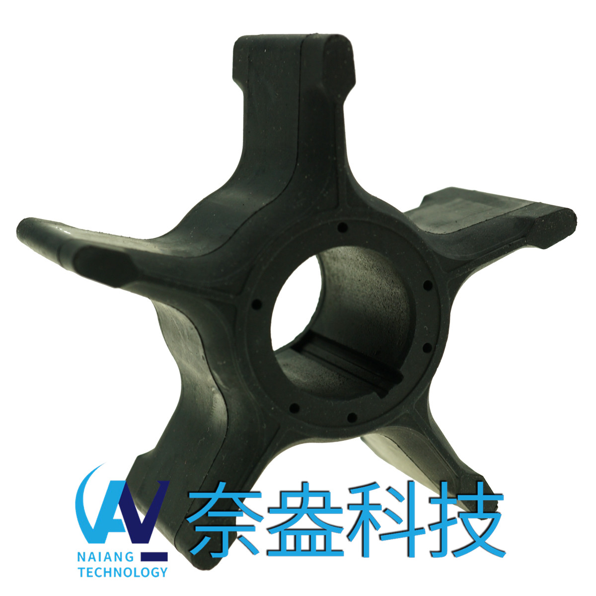 铃木舷外机橡胶叶轮150-250hp-Suzuki Impeller 17461-93j00