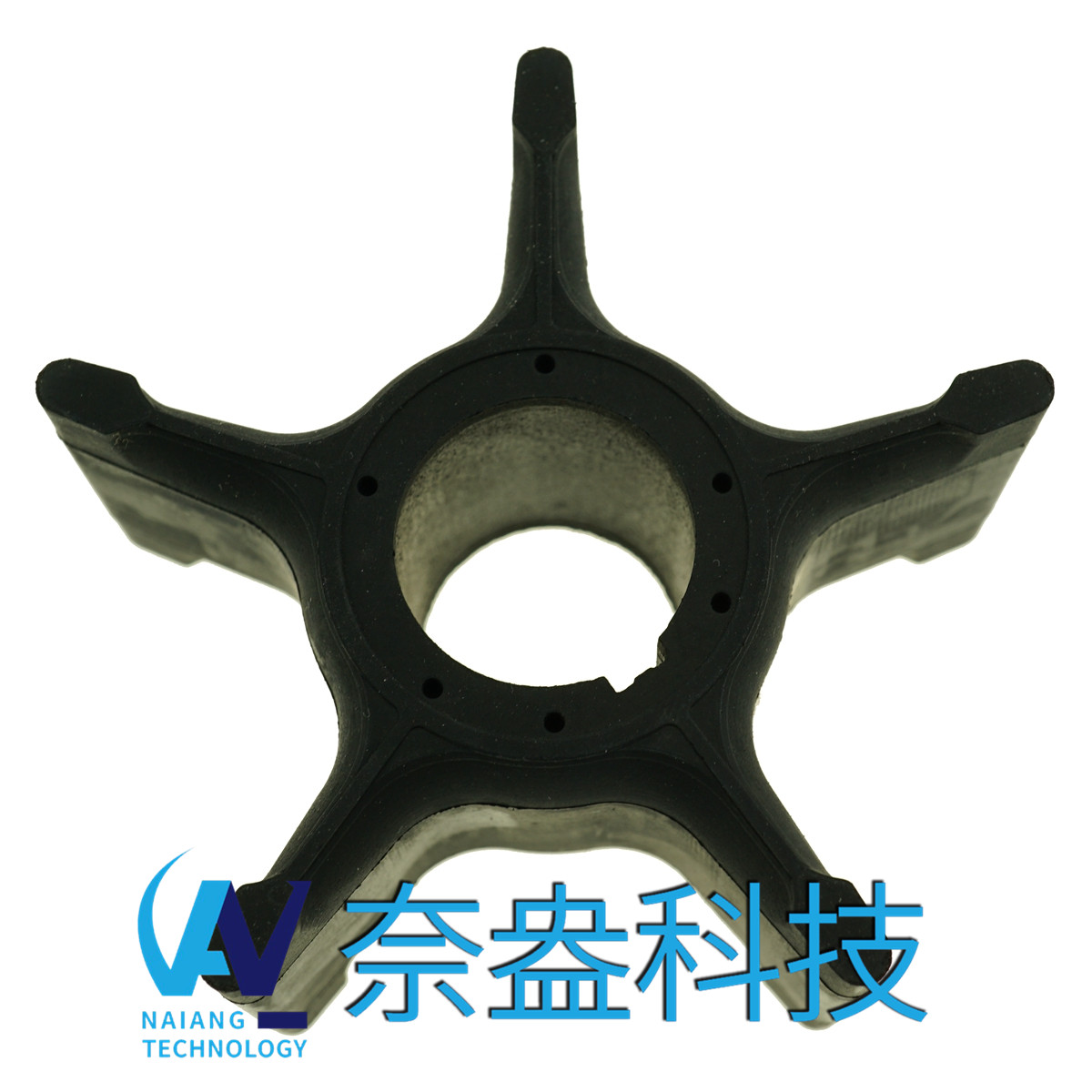 铃木舷外机橡胶叶轮150-250hp-Suzuki Impeller 17461-93j00