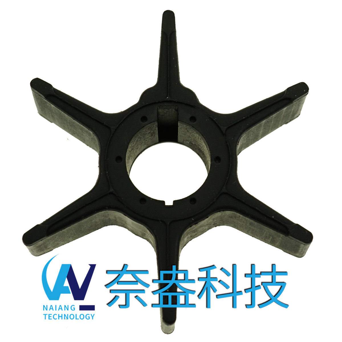 铃木舷外机橡胶叶轮 20hp-Suzuki Impeller 17461-96301/11/12/10