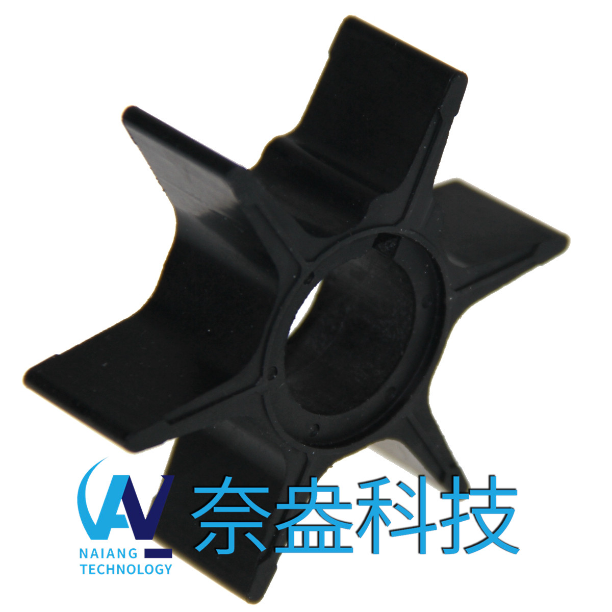 铃木舷外机橡胶叶轮75-85hp-Suzuki Impeller 17461-95300