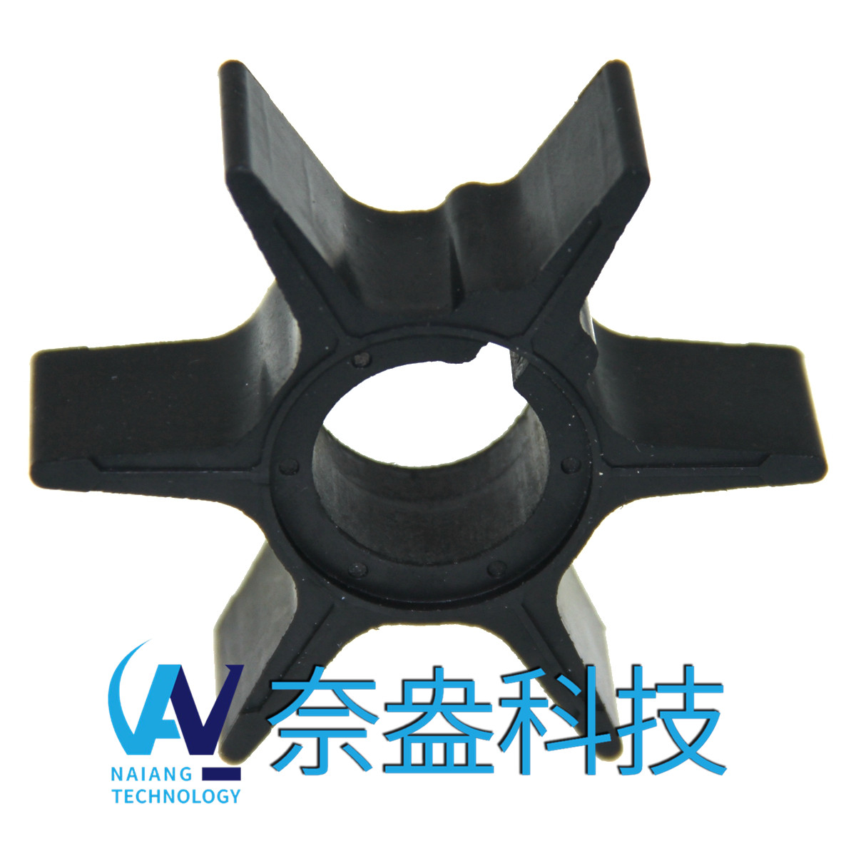 铃木舷外机橡胶叶轮75-85hp-Suzuki Impeller 17461-95300