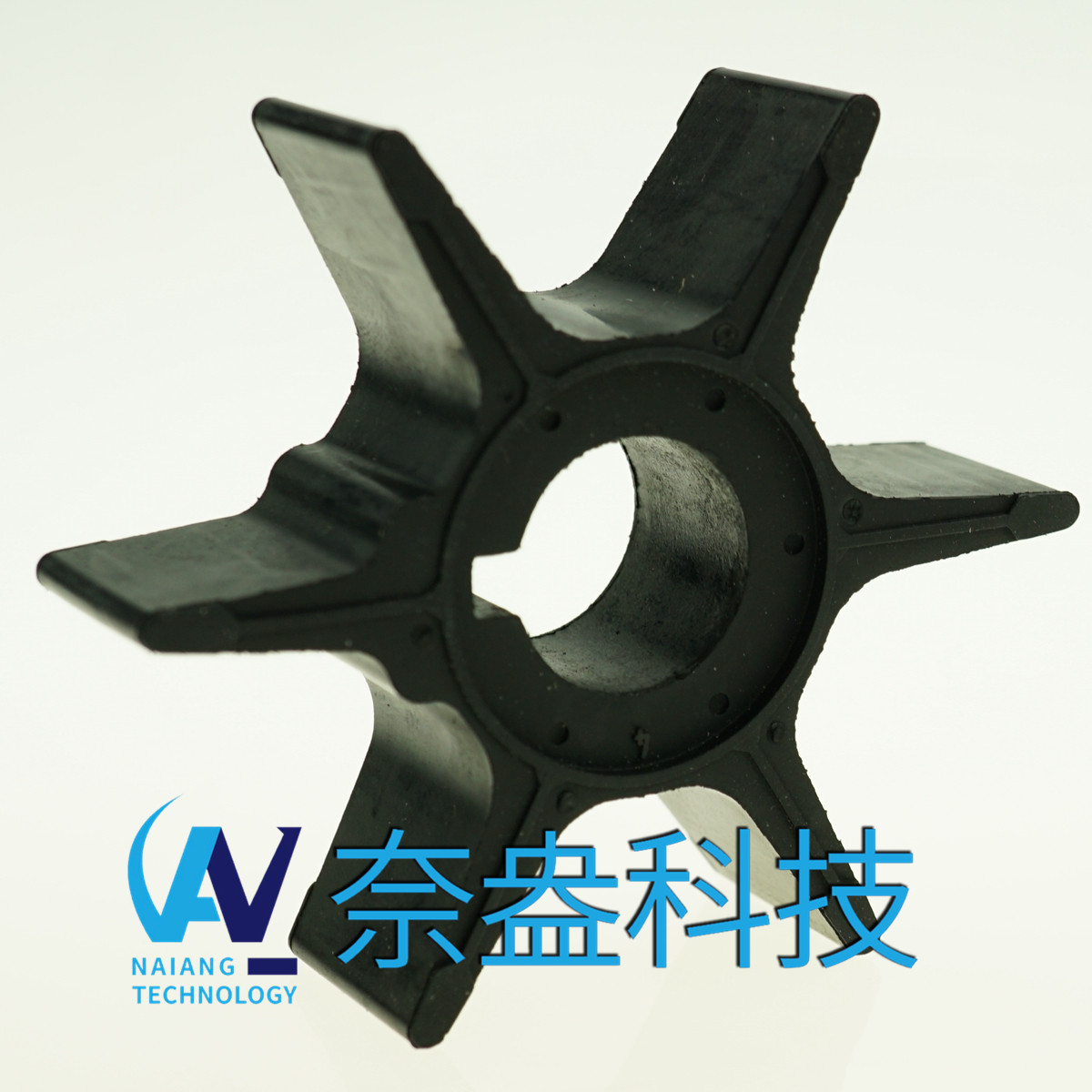 40-70马力铃木舷外机橡胶叶轮Suzuki Impeller 17461-94700/95201