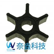 铃木舷外机橡胶叶轮 4-8hp -Suzuki Impeller 17461-9850