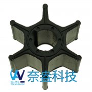 铃木舷外机橡胶叶轮 8hp-Suzuki Impeller 17461-92d02