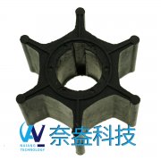 铃木舷外机橡胶叶轮 9.9/15hp -Suzuki Impeller 17461-9