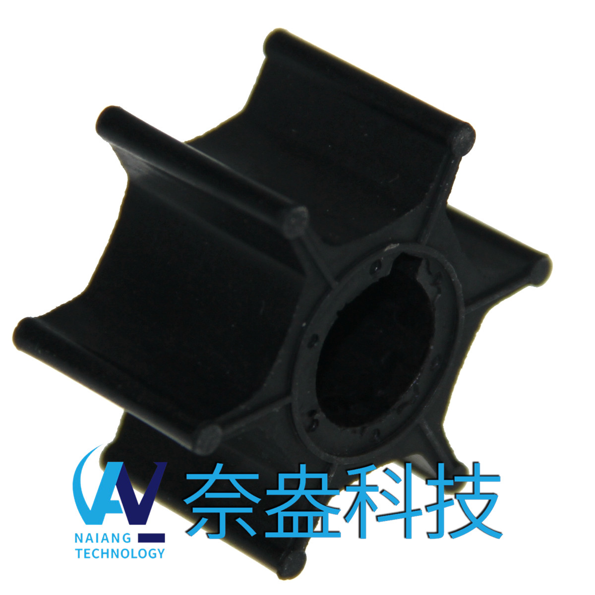 铃木舷外机橡胶叶轮 9.9/15hp -Suzuki Impeller 17461-93901/02/