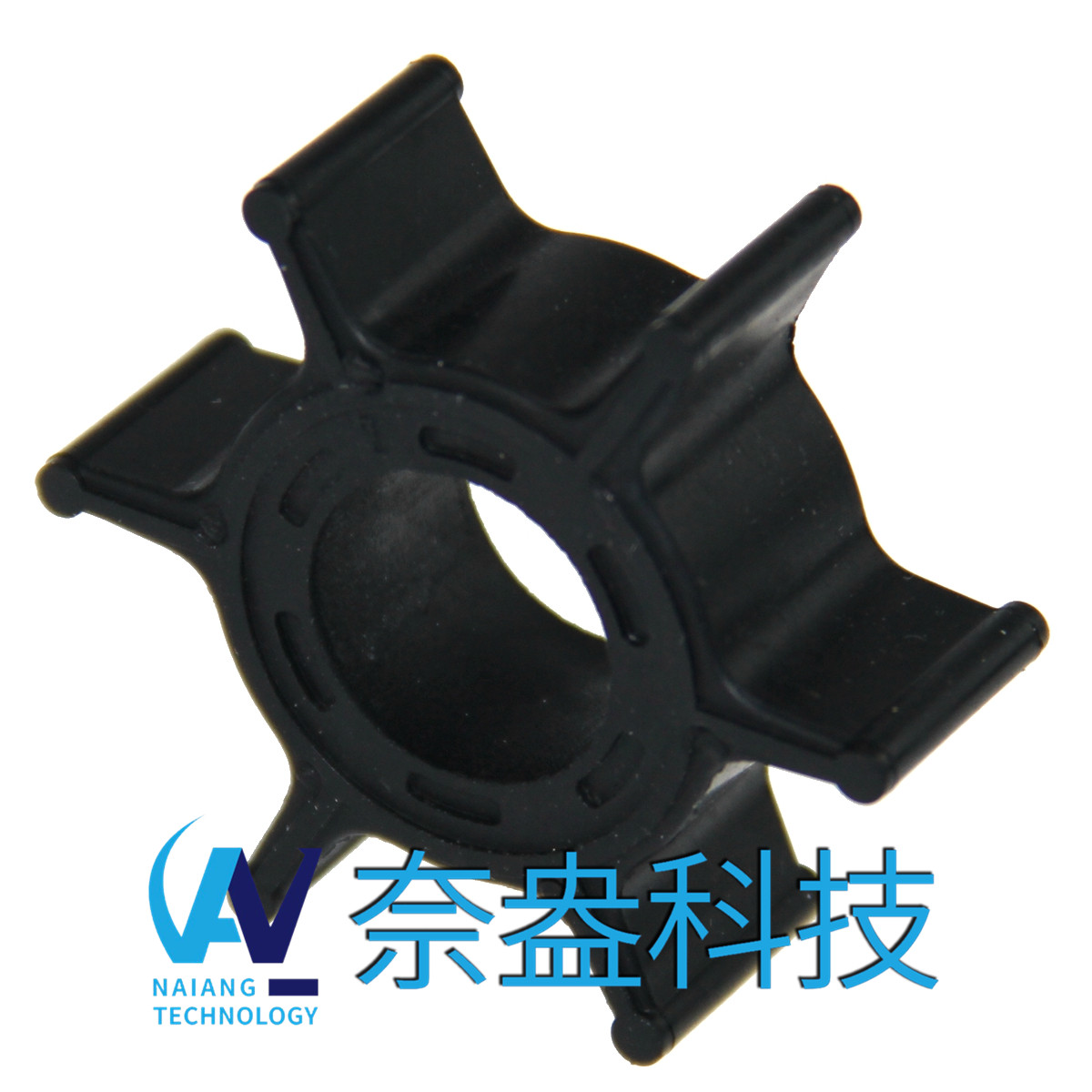 本田舷外机橡胶叶轮 Honda Impeller 19210-zw9-a31