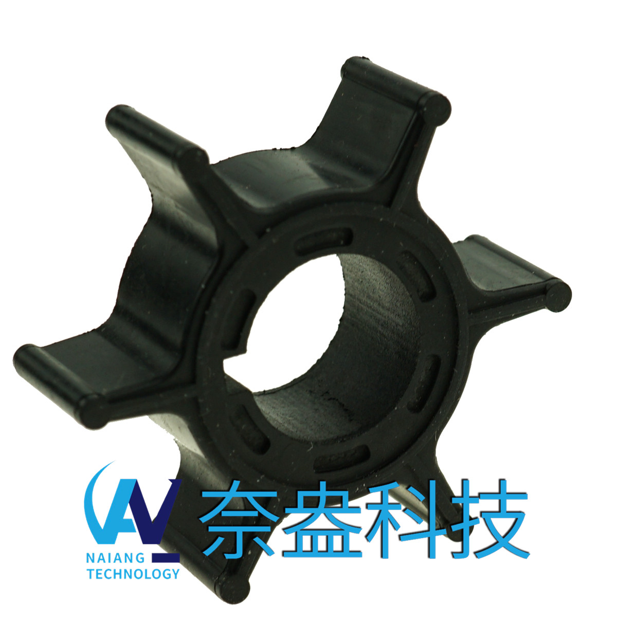 本田舷外机橡胶叶轮 Honda Impeller 19210-zw9-a31