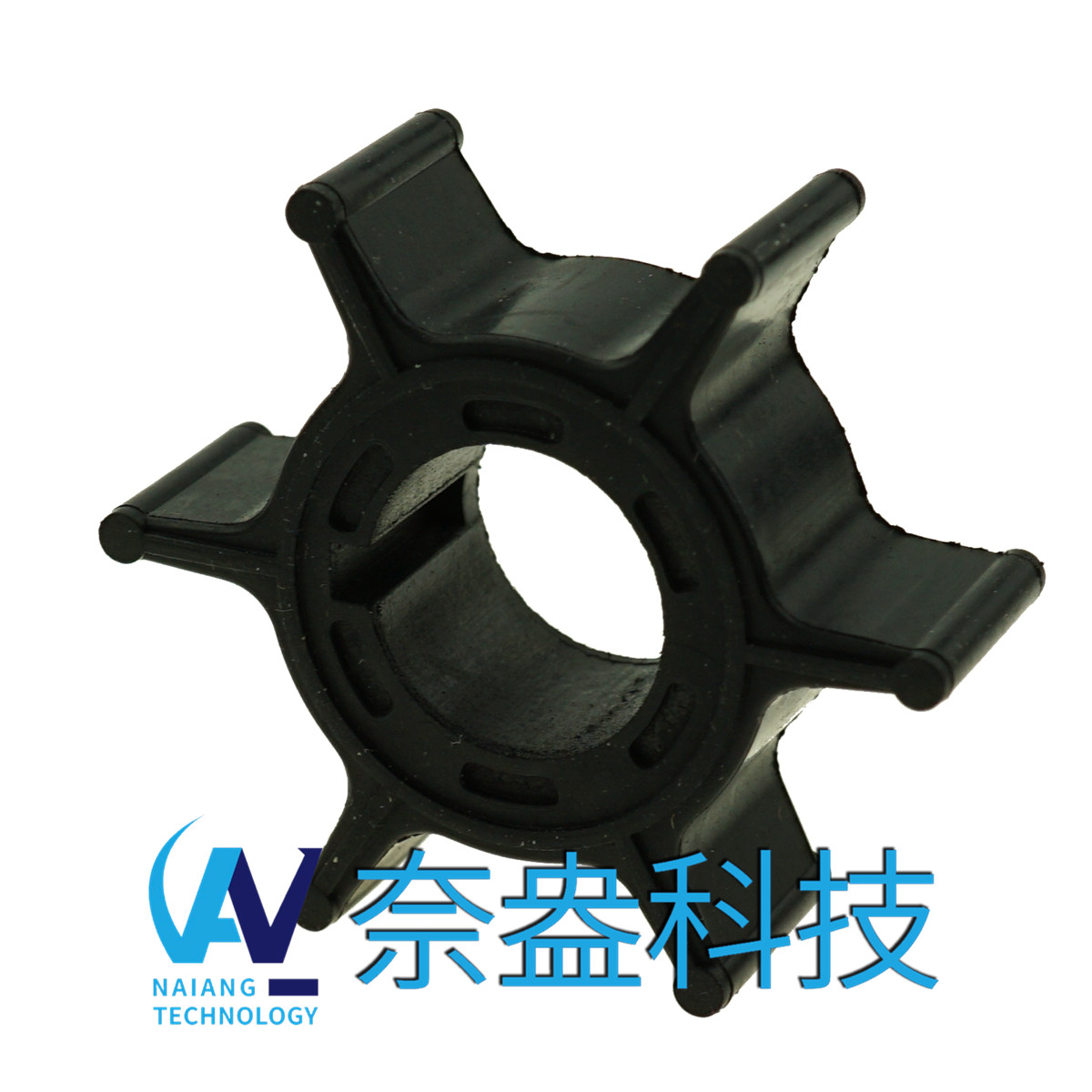 本田舷外机橡胶叶轮 Honda Impeller 19210-zw9-a31