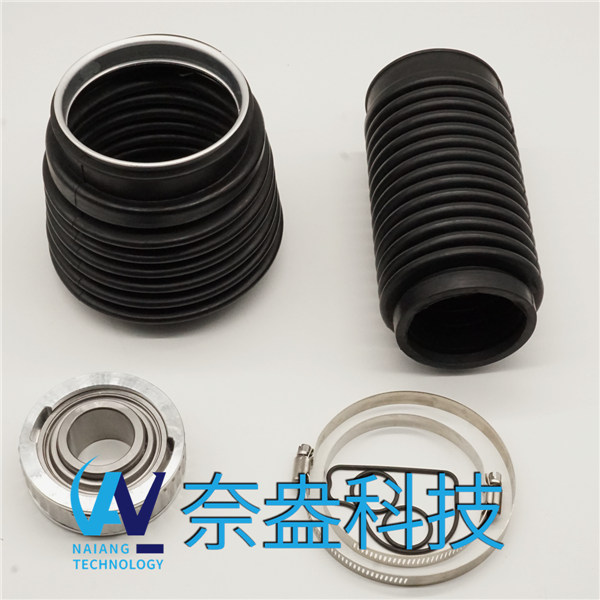 游艇波纹管价格范围