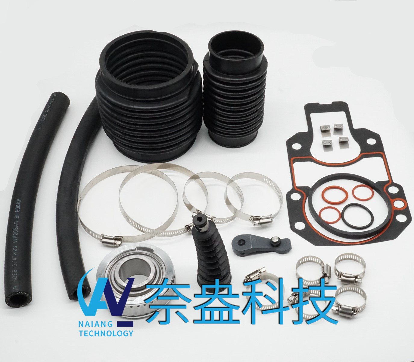 游艇波纹管价格范围