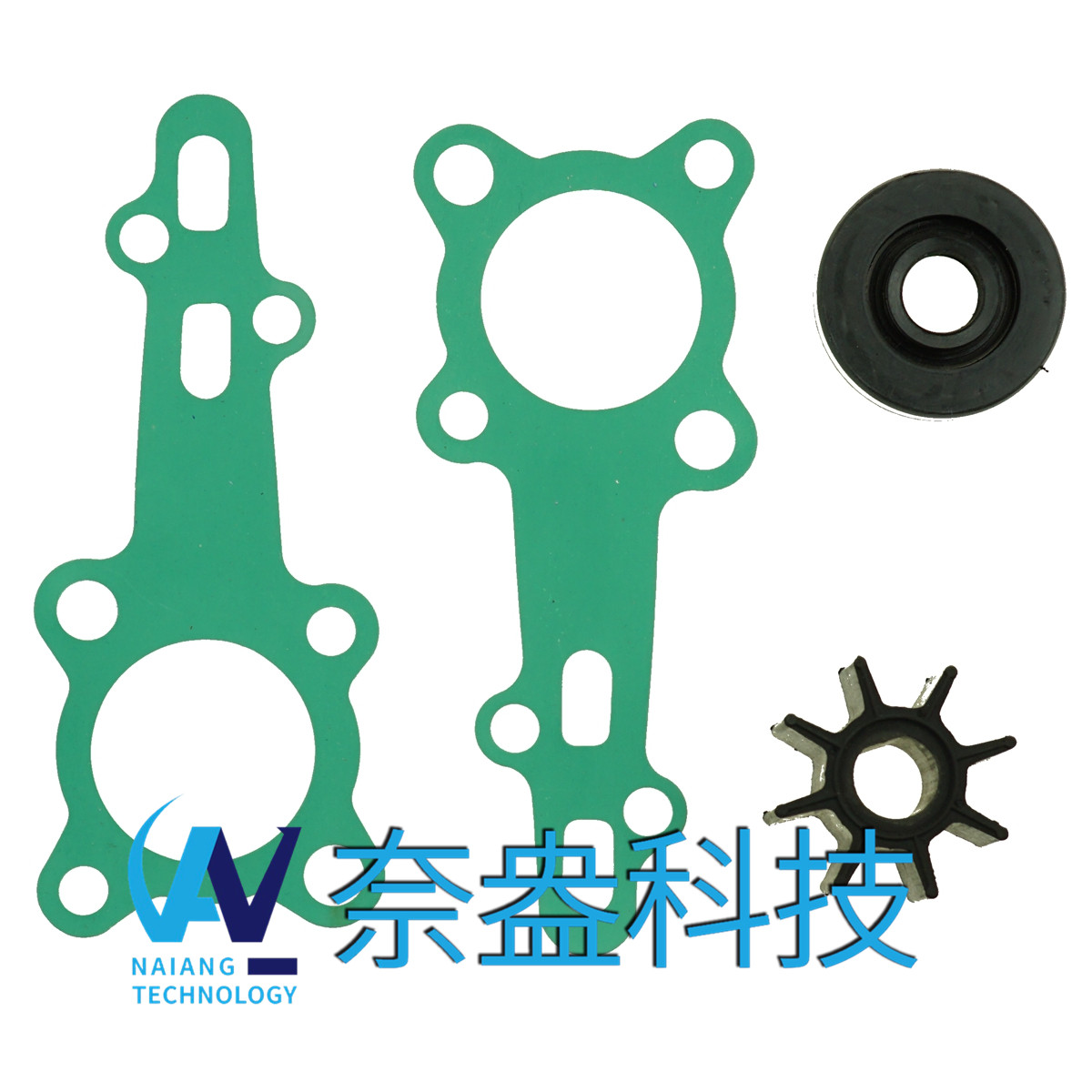 本田水泵配件修理包 Honda Water Pump Kits 06192-881-C00