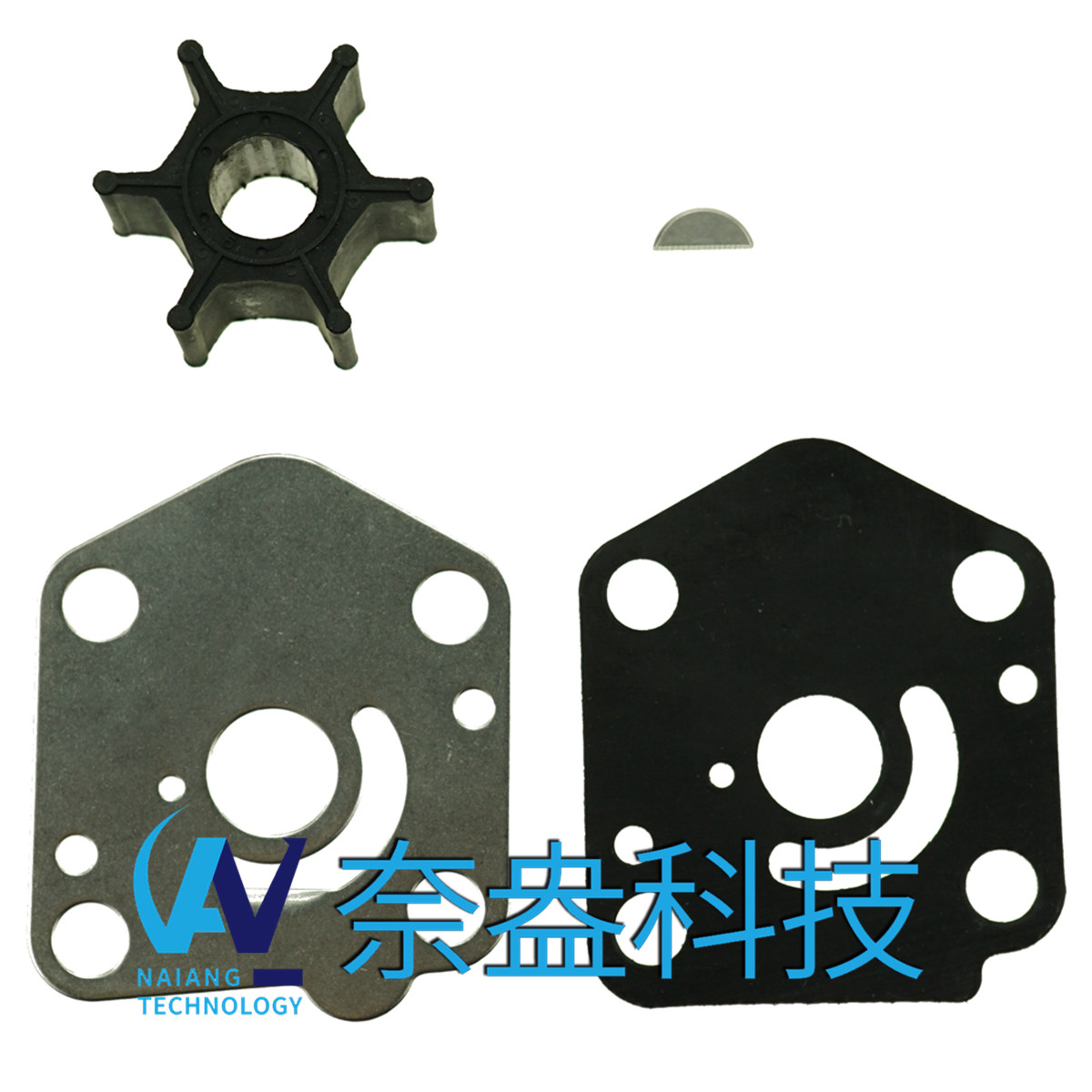 铃木水泵配件修理包 Suzuki Water Pump Kits 17400-93951