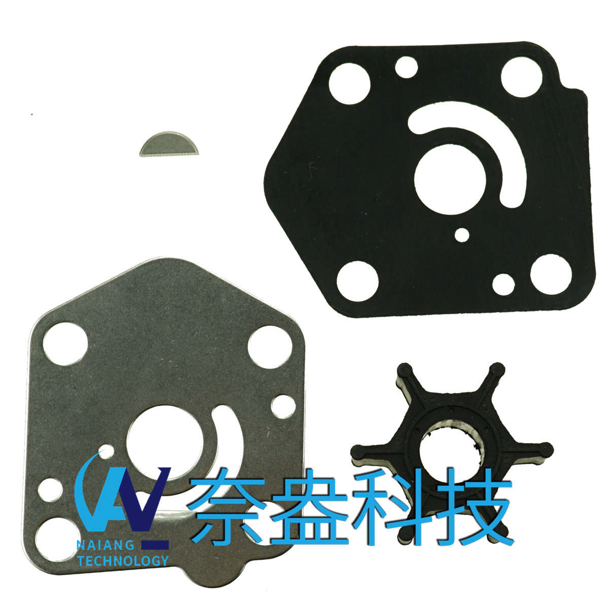 铃木水泵配件修理包 Suzuki Water Pump Kits 17400-93951